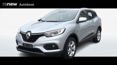 Renault Kadjar dCi 8V 115CV Sport Edition del 2020 usata a Albignasego