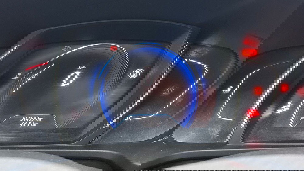 Renault Kadjar usata a Padova (10)