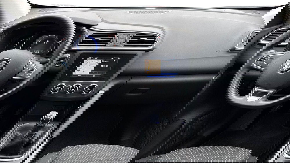 Renault Kadjar usata a Padova (12)