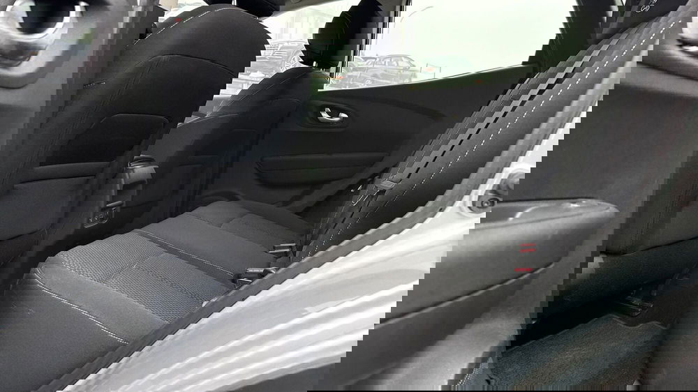 Renault Kadjar usata a Padova (14)