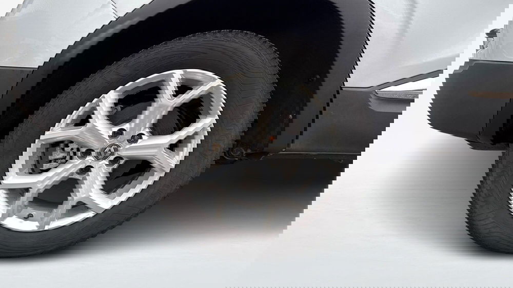 Renault Kadjar usata a Padova (16)