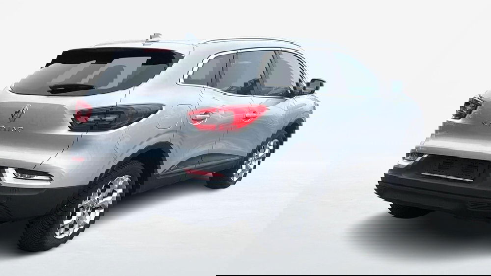 Renault Kadjar usata a Padova (2)