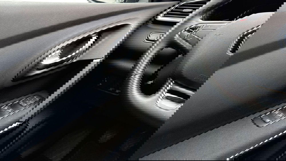 Renault Kadjar usata a Padova (20)