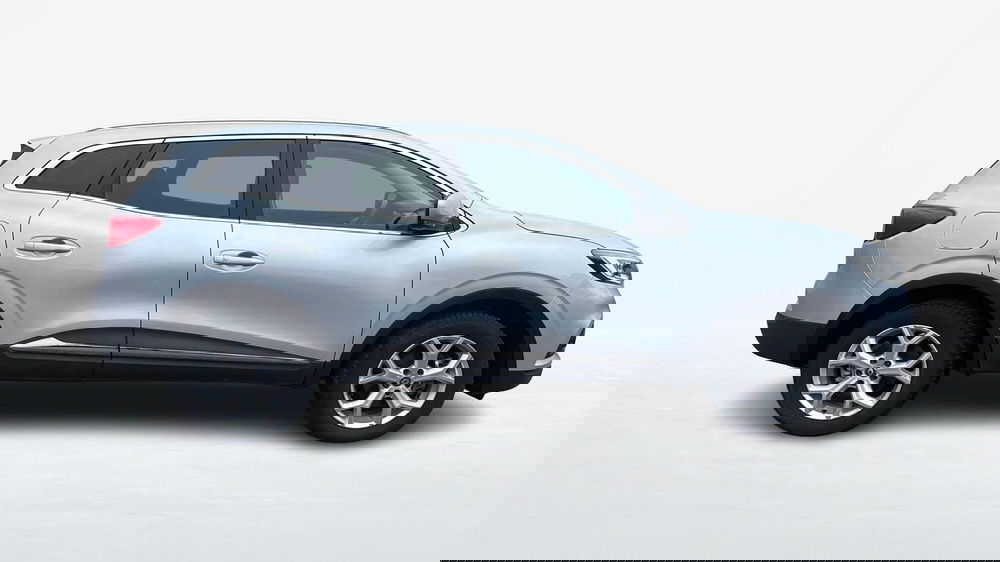 Renault Kadjar usata a Padova (3)
