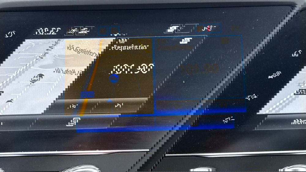 Renault Kadjar usata a Padova (6)