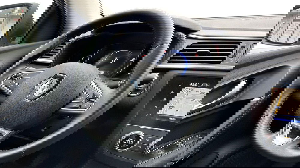 Renault Kadjar usata a Padova (7)