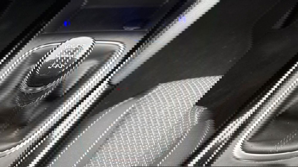 Renault Kadjar usata a Padova (8)