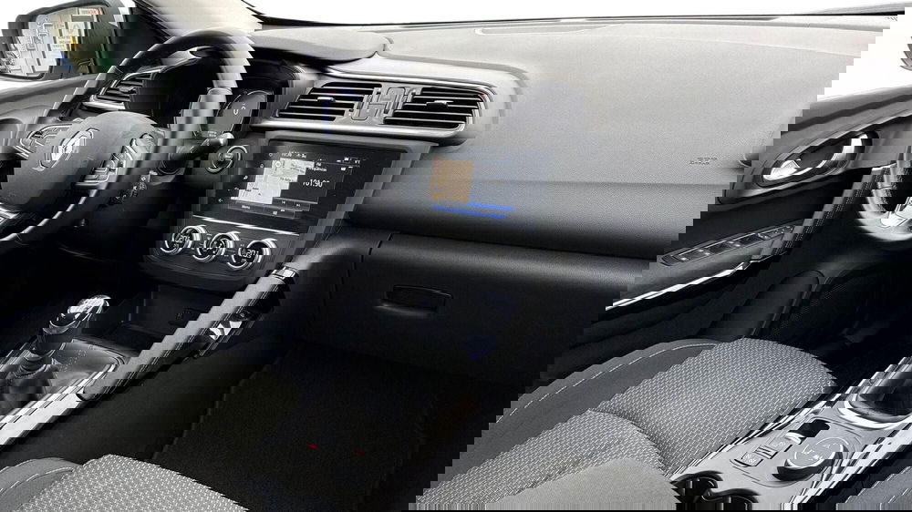 Renault Kadjar usata a Padova (9)