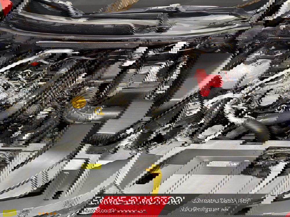 Nissan Qashqai usata a Monza e Brianza (15)