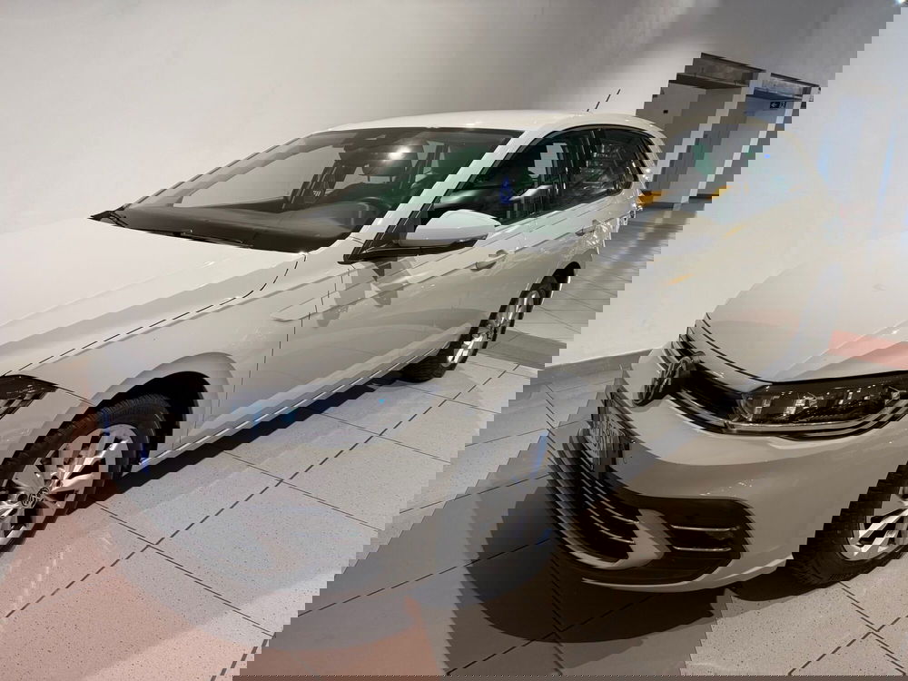 Volkswagen Polo usata a Genova