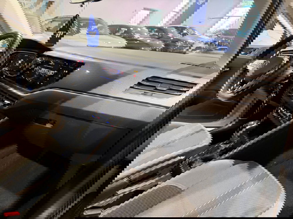 Volkswagen Polo usata a Genova (10)