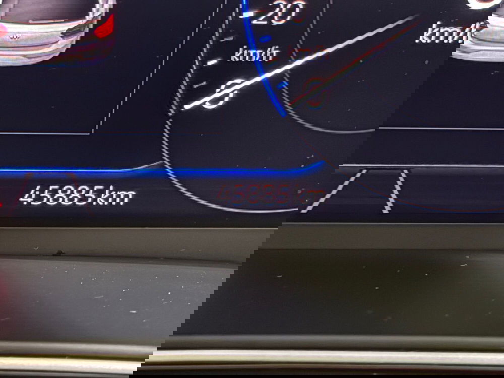 Volkswagen Polo usata a Genova (12)