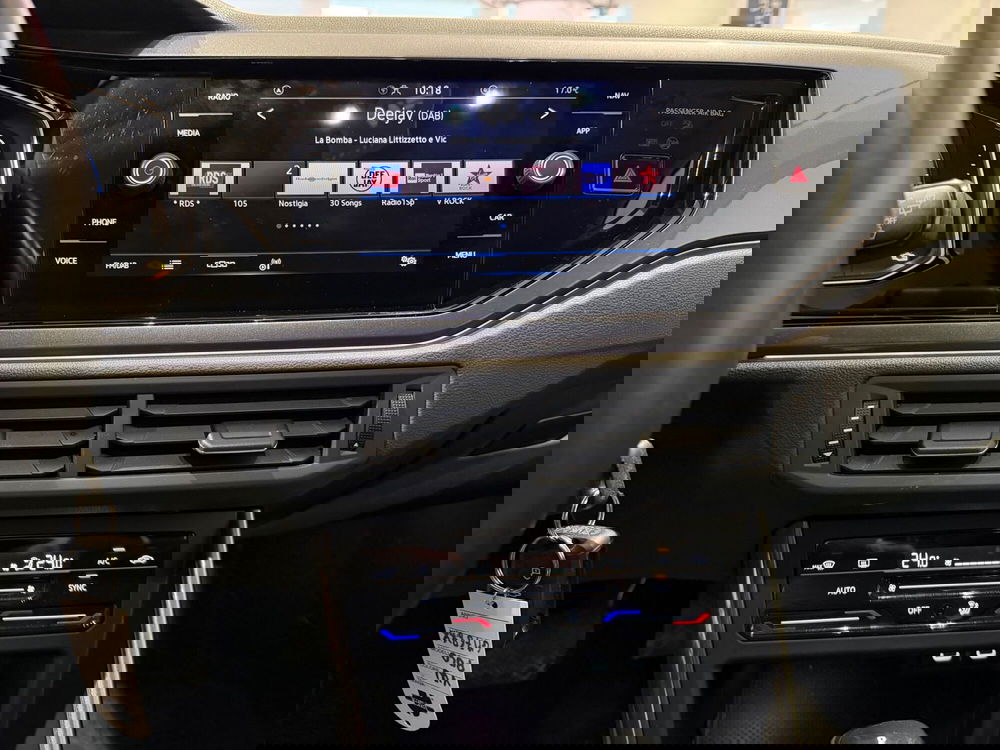 Volkswagen Polo usata a Genova (13)