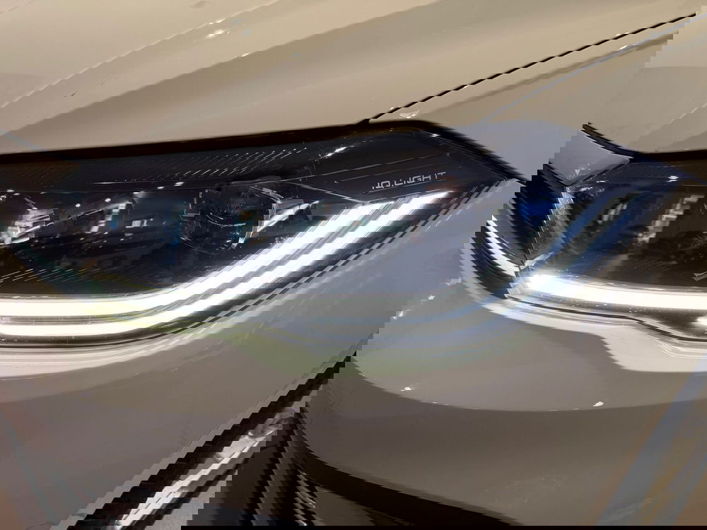 Volkswagen Polo usata a Genova (15)