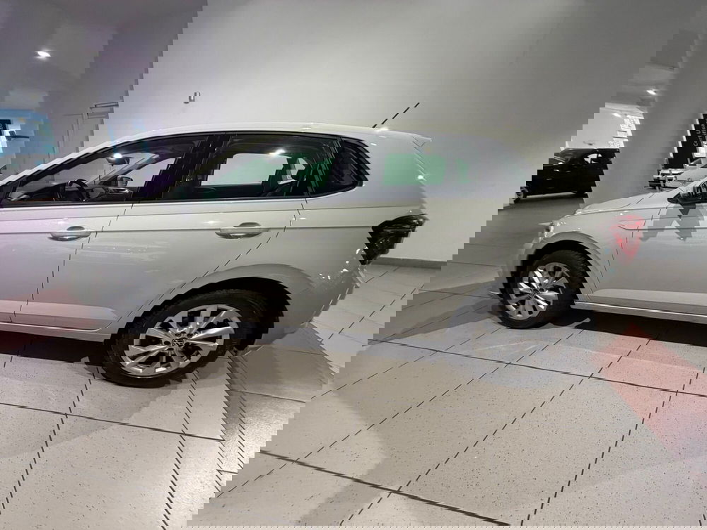 Volkswagen Polo usata a Genova (2)