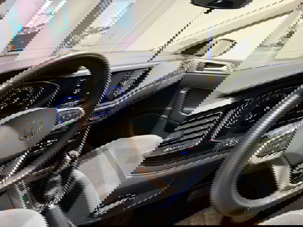 Volkswagen Polo usata a Genova (8)