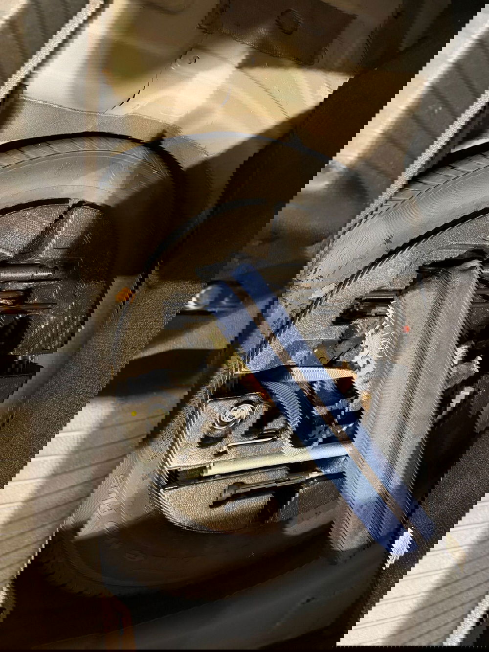 Volkswagen Polo usata a Genova (9)