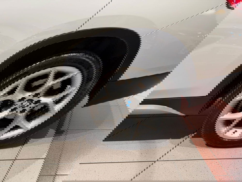 BMW X1 usata a Genova (15)