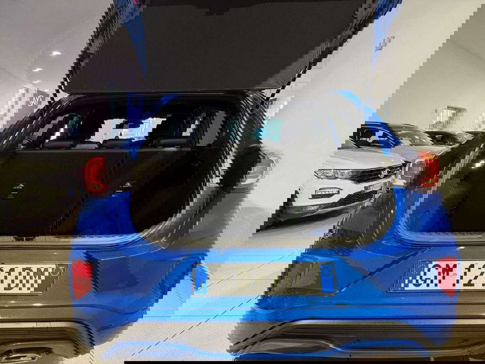 Ford Puma usata a Genova (10)