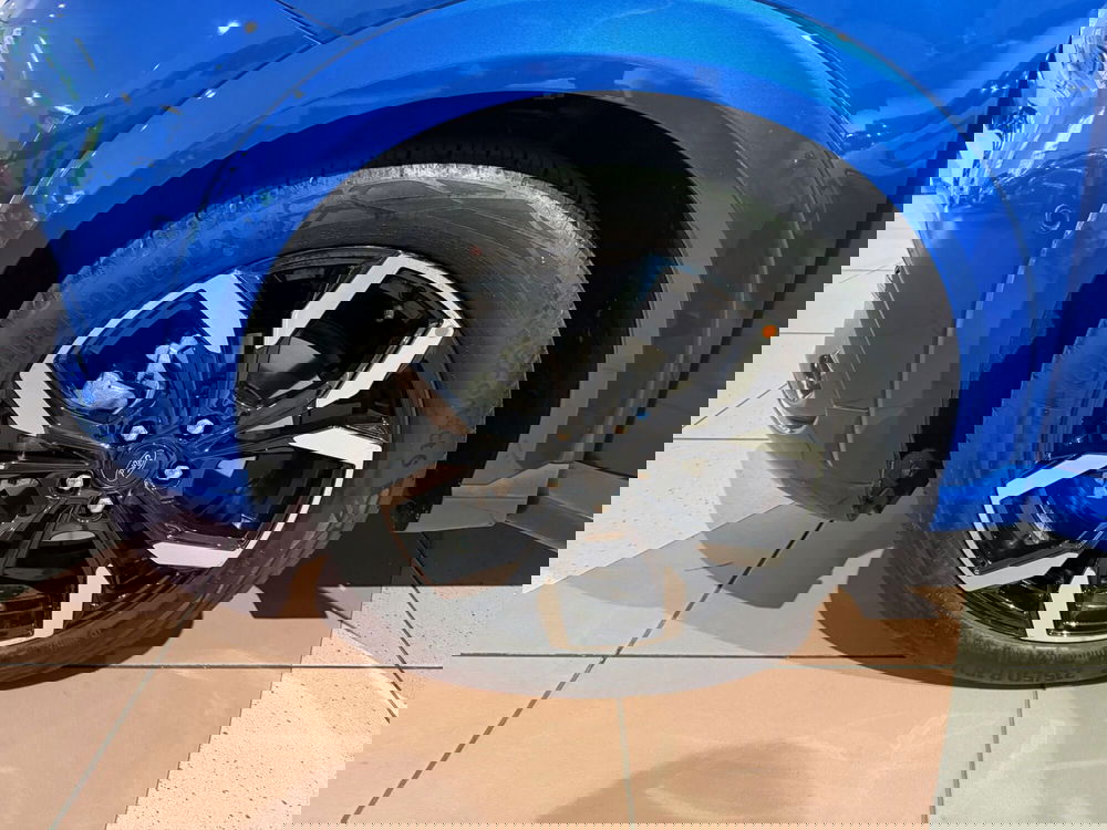 Ford Puma usata a Genova (15)