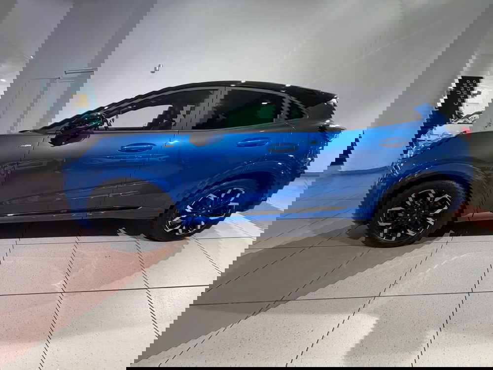 Ford Puma usata a Genova (2)