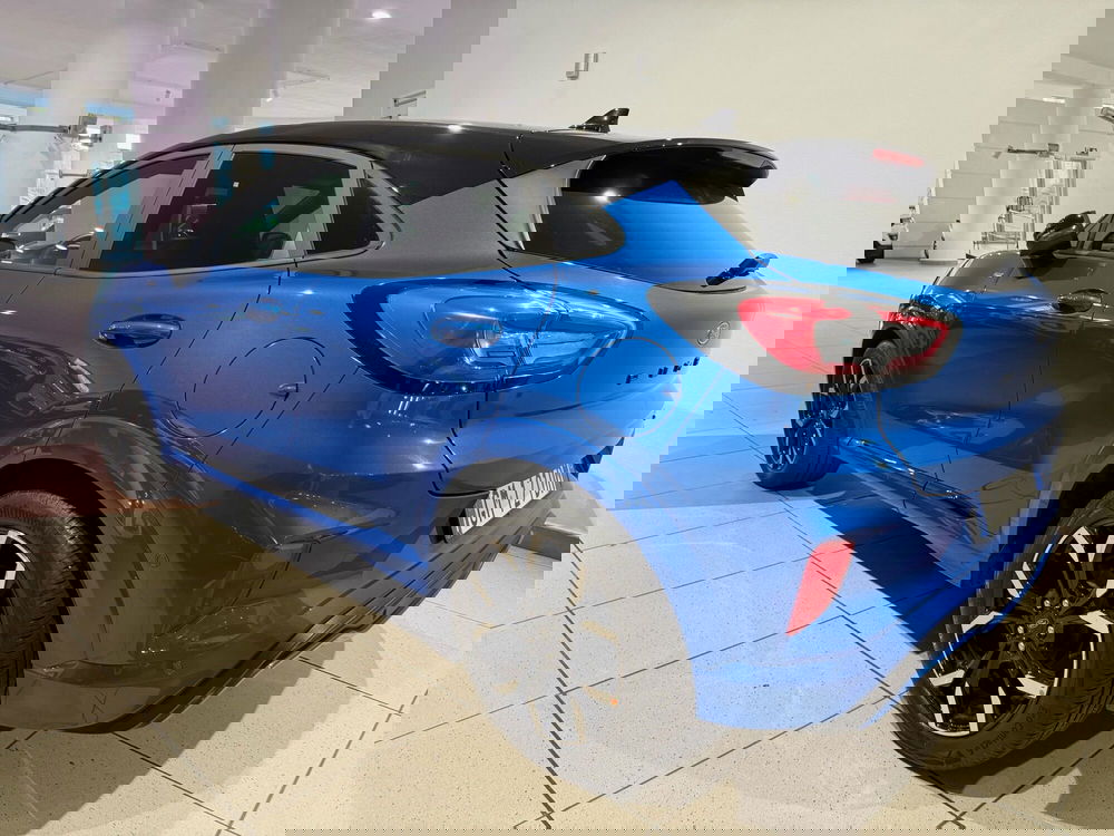 Ford Puma usata a Genova (3)