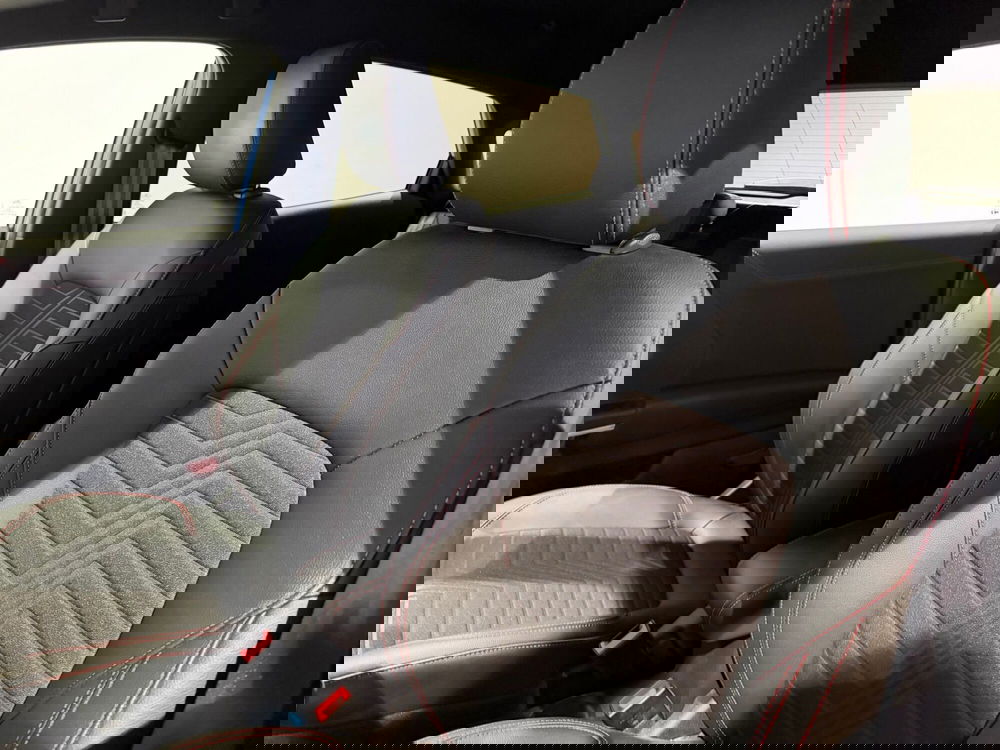 Ford Puma usata a Genova (9)