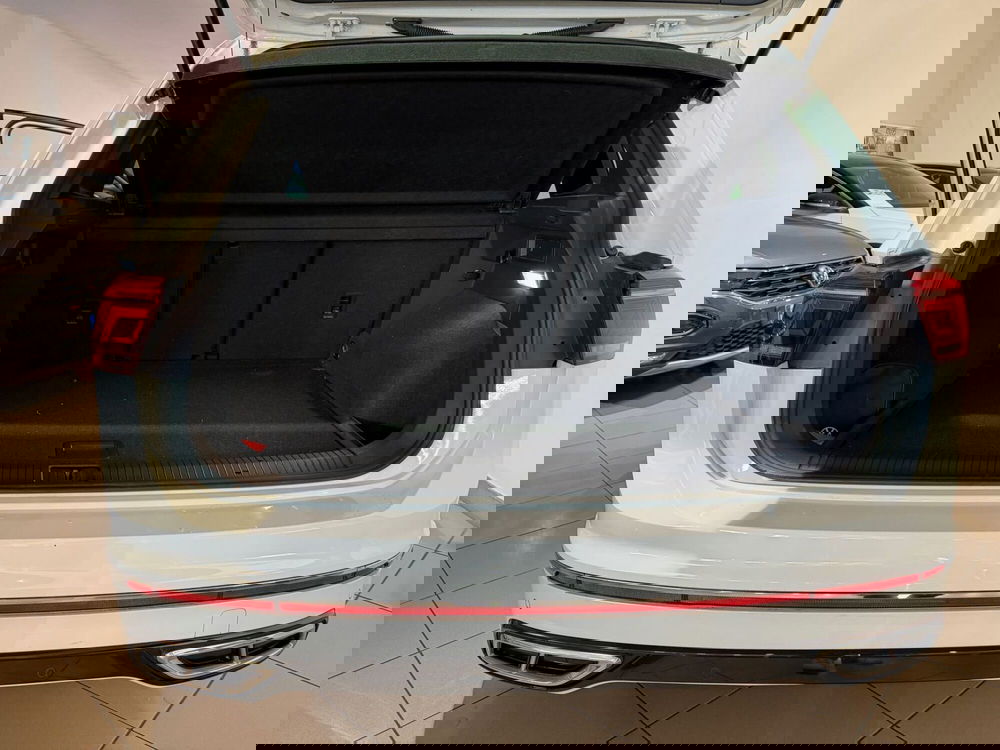 Volkswagen Tiguan usata a Genova (10)