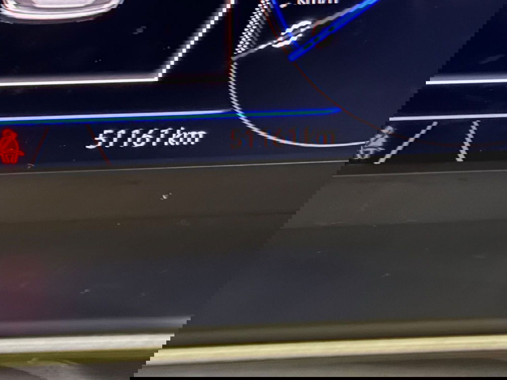 Volkswagen Tiguan usata a Genova (13)