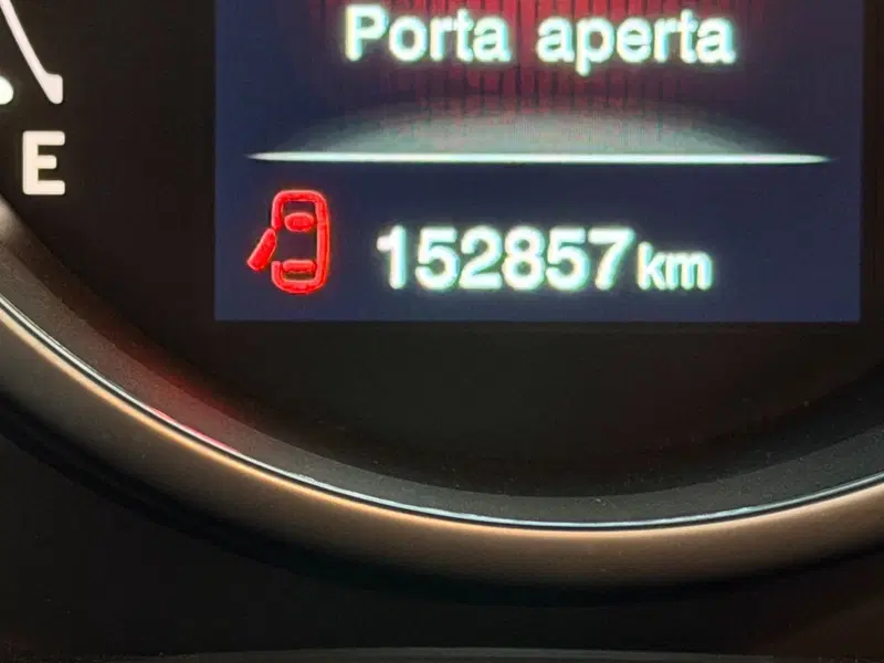 Fiat 500X usata a Genova (12)