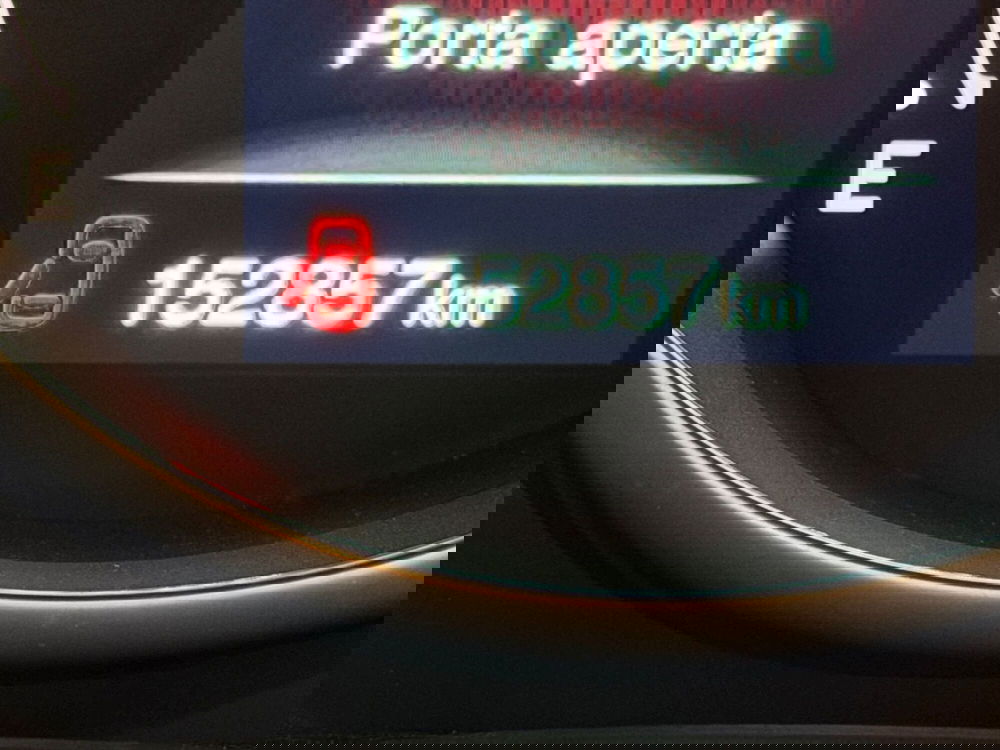 Fiat 500X usata a Genova (12)