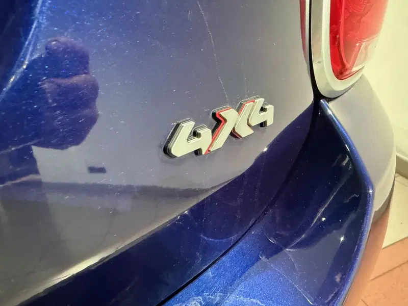Fiat 500X usata a Genova (9)