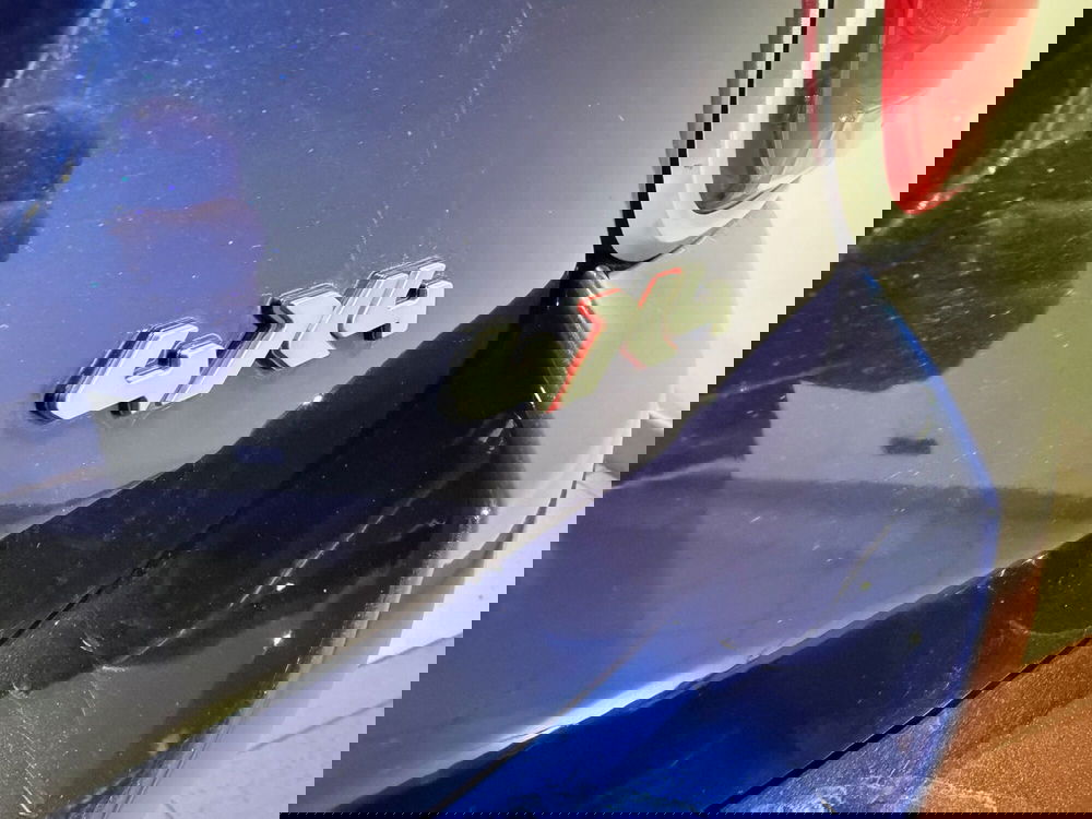 Fiat 500X usata a Genova (9)