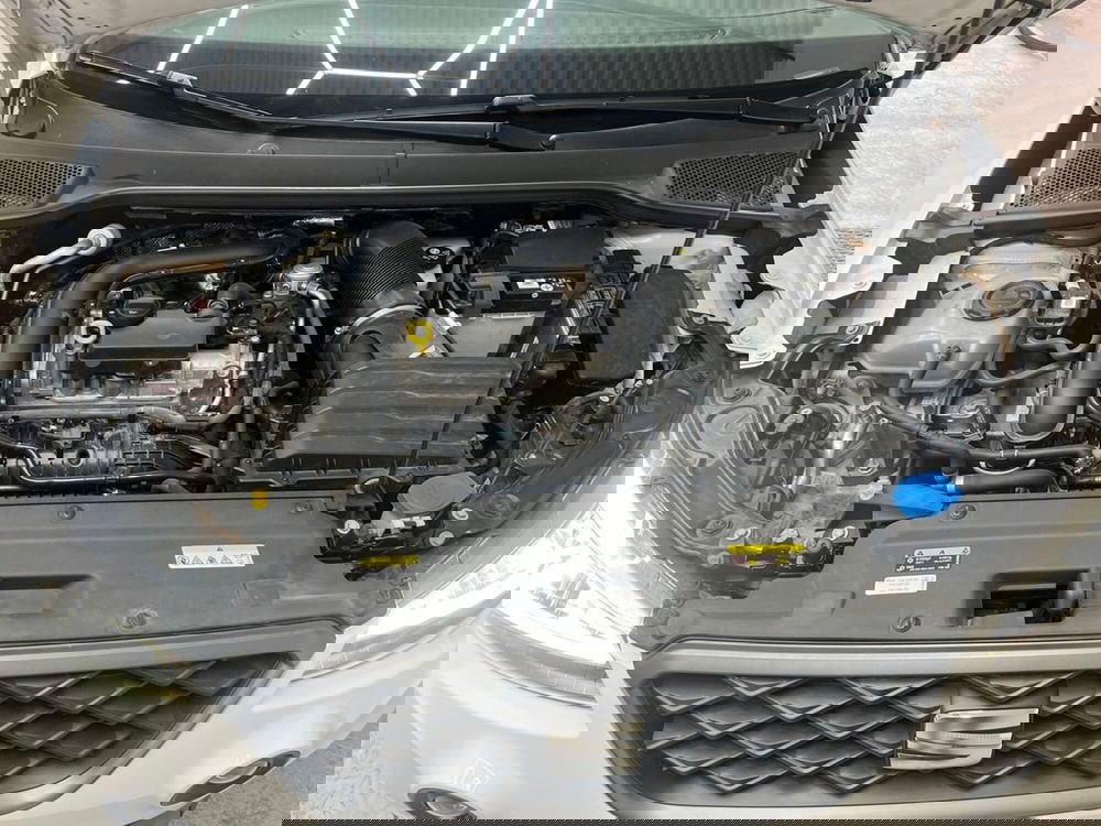 SEAT Arona usata a Roma (15)