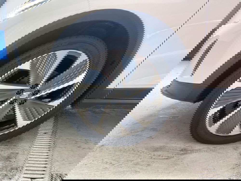 SEAT Arona usata a Roma (16)