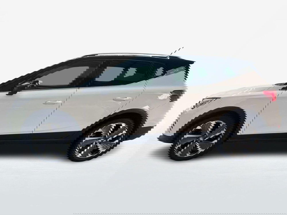 SEAT Arona usata a Roma (3)