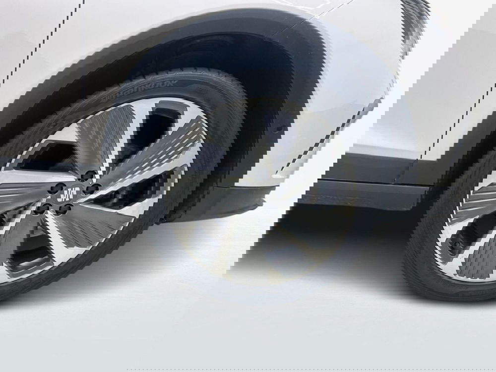 SEAT Arona usata a Roma (5)