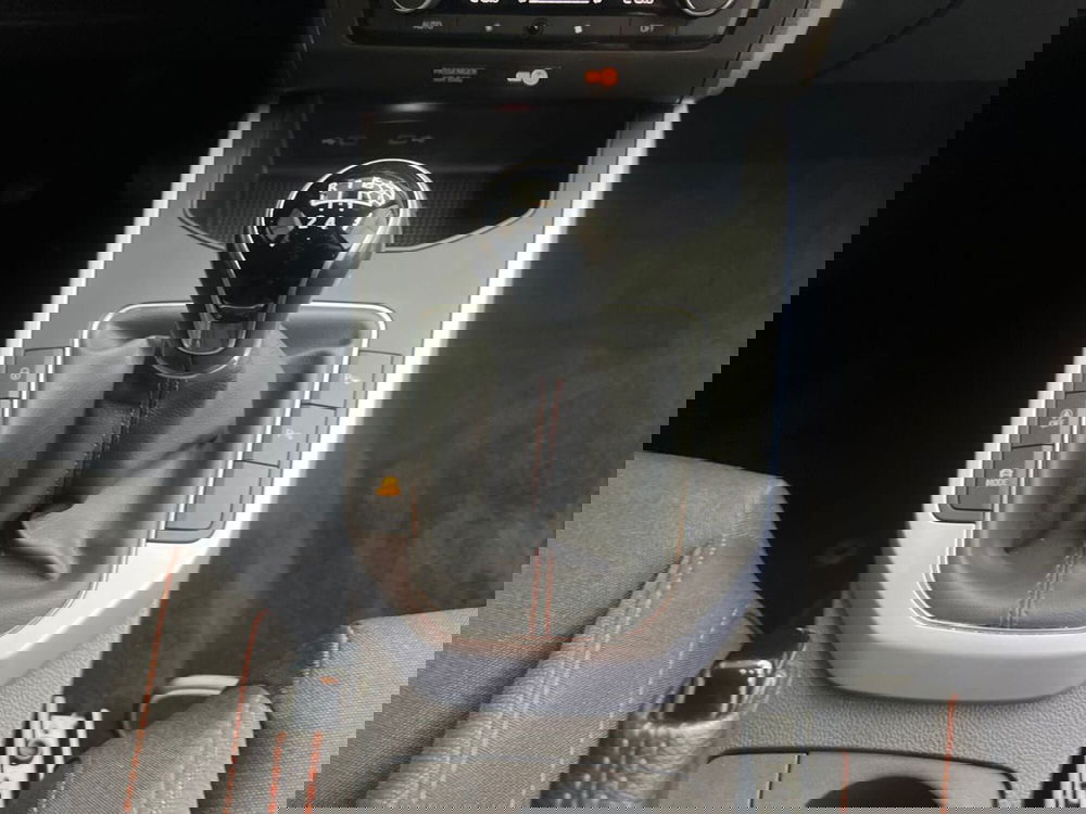 SEAT Arona usata a Roma (8)