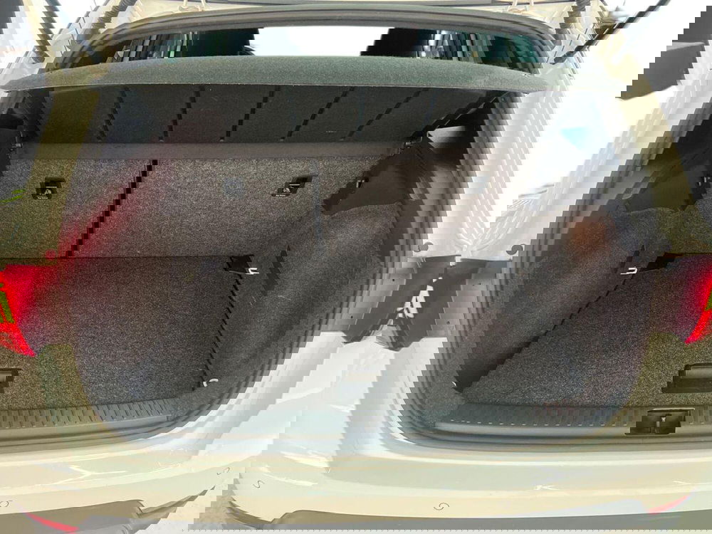 SEAT Arona usata a Roma (9)