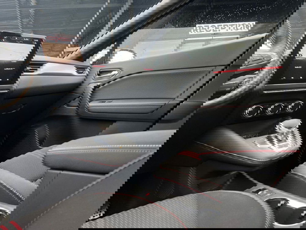 Renault Captur usata a Roma (13)