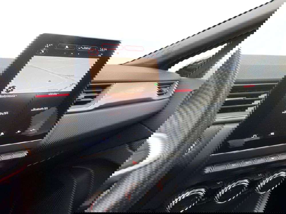 Renault Captur usata a Roma (14)