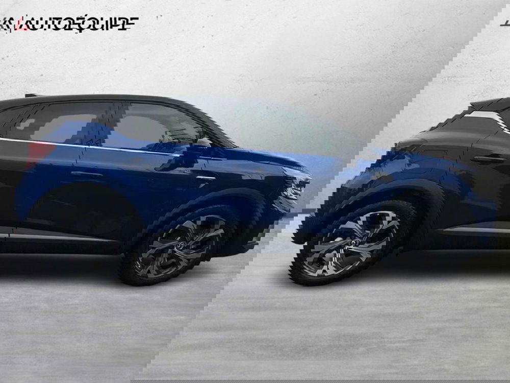 Renault Captur usata a Roma (6)