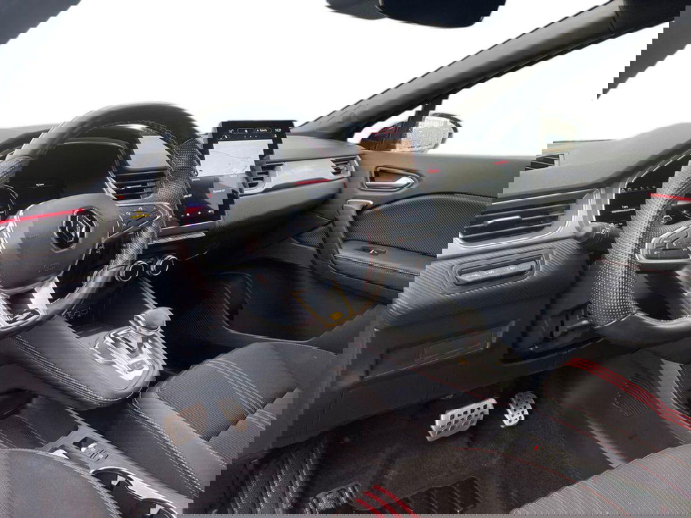 Renault Captur usata a Roma (9)