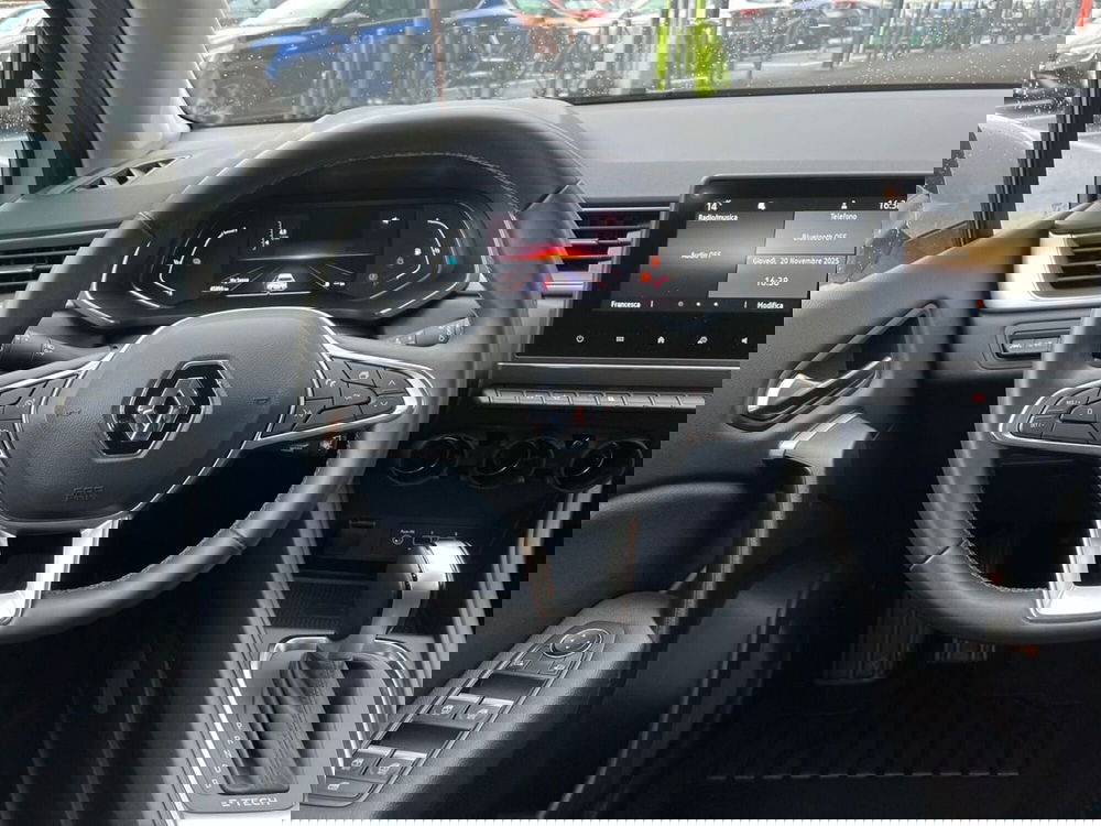 Renault Captur usata a Roma (10)