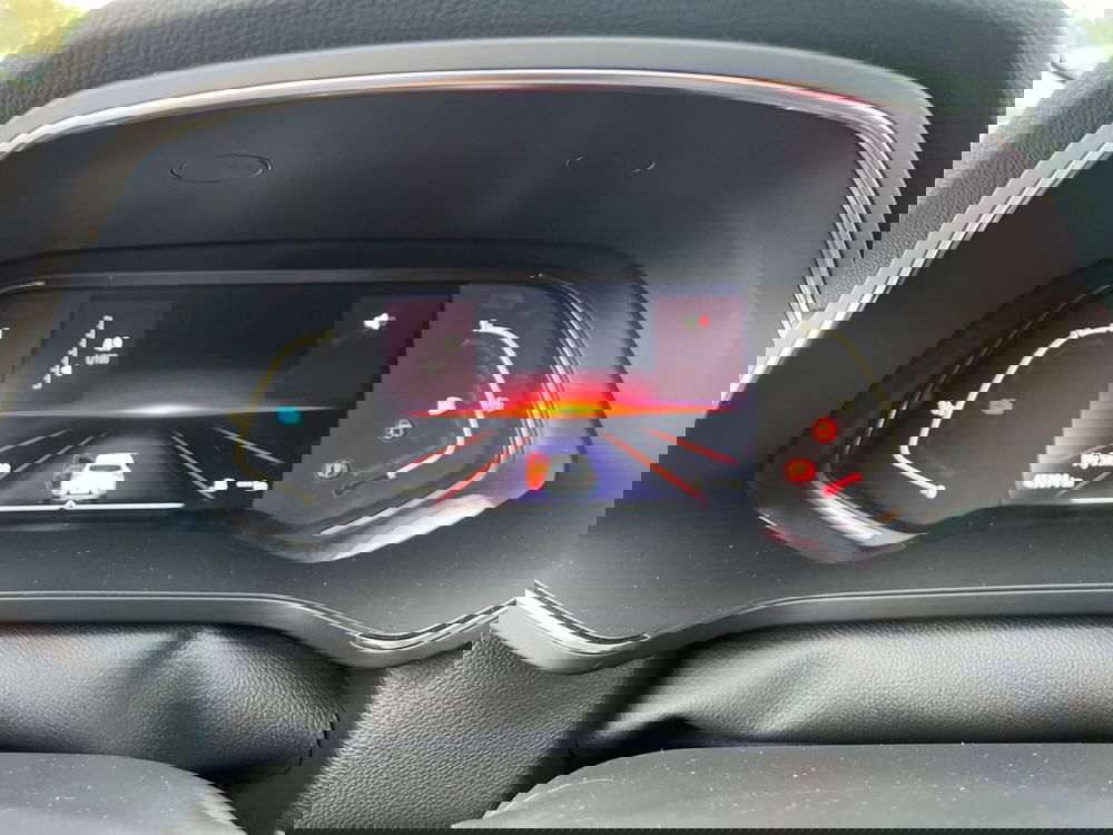 Renault Captur usata a Roma (11)