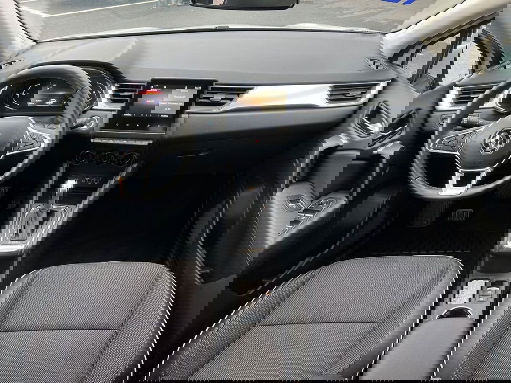 Renault Captur usata a Roma (12)