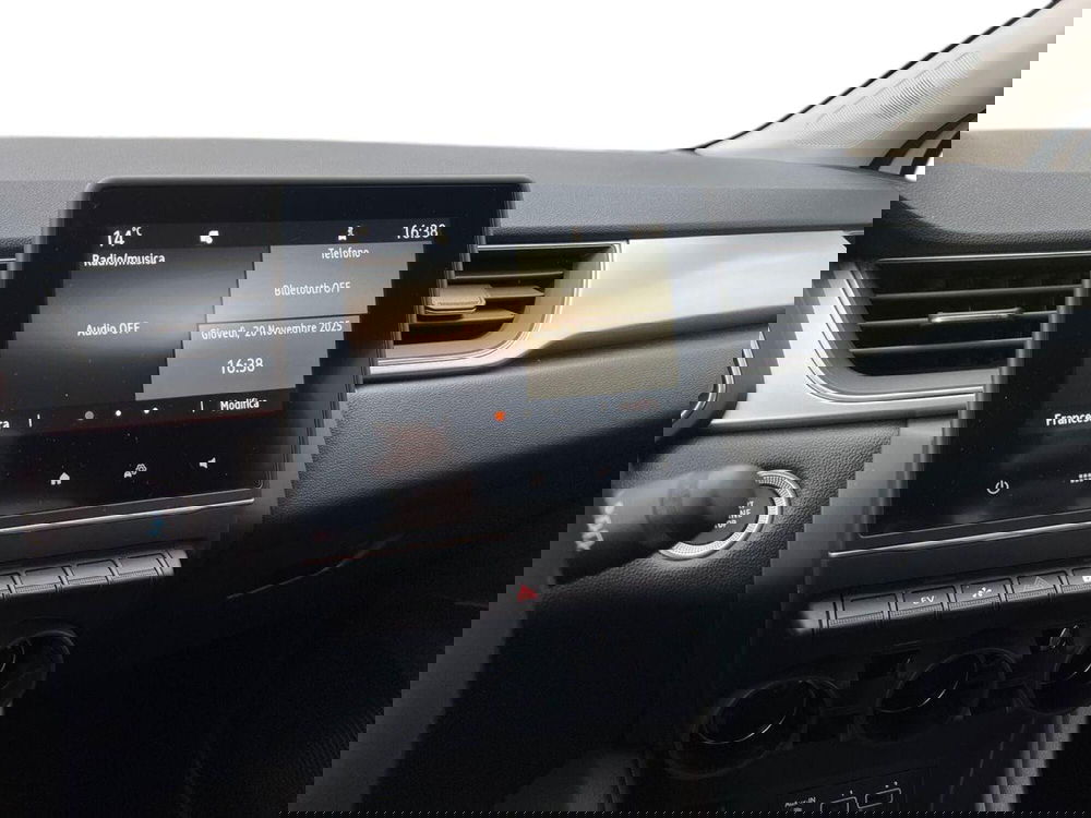 Renault Captur usata a Roma (14)