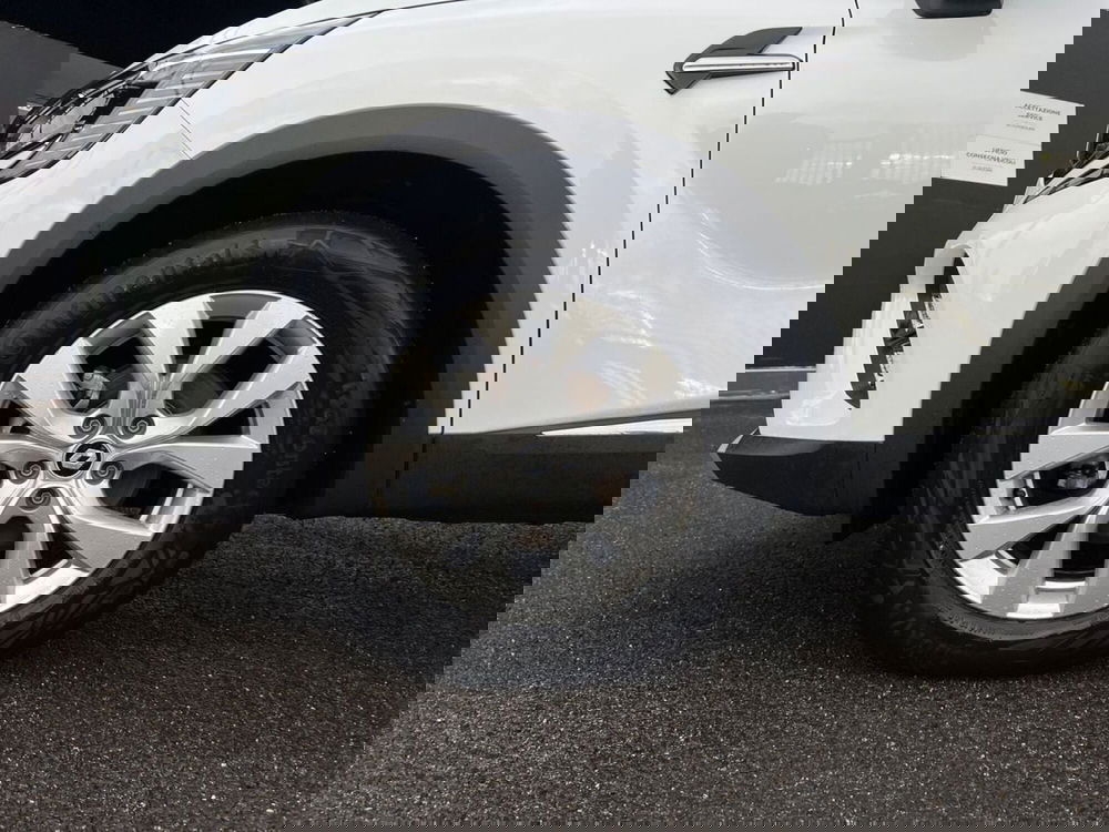 Renault Captur usata a Roma (16)