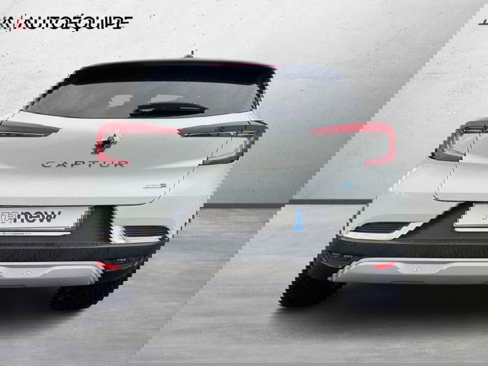 Renault Captur usata a Roma (4)