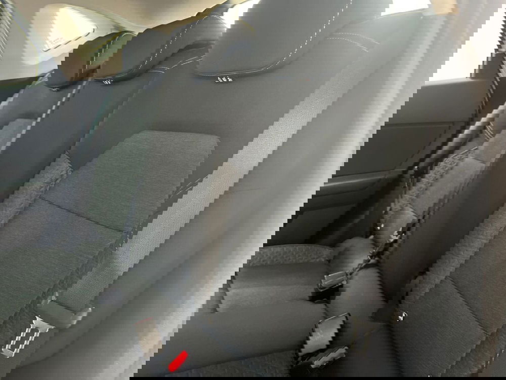 Renault Captur usata a Roma (13)